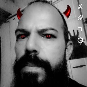 Meet your Posher, Gregg